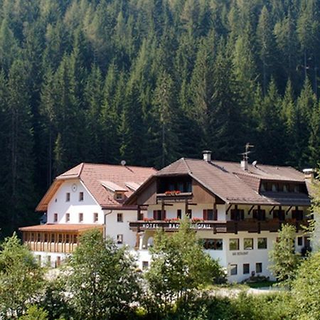 Hotel Bad Bergfall Olang Dış mekan fotoğraf