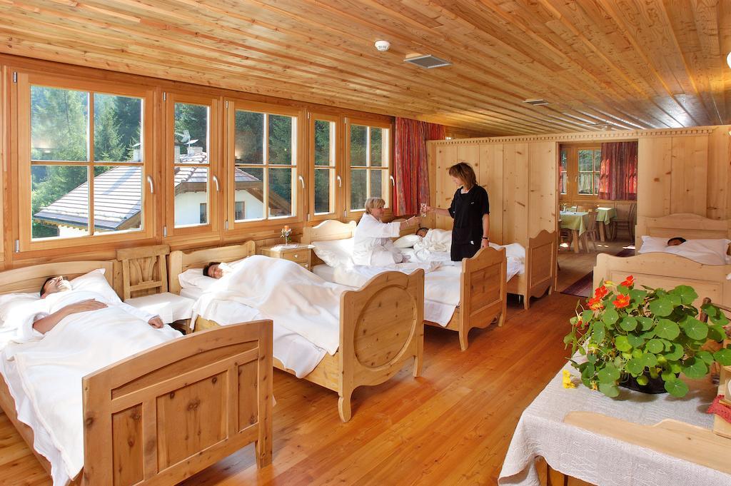 Hotel Bad Bergfall Olang Dış mekan fotoğraf