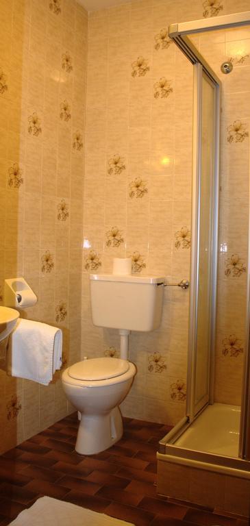 Hotel Bad Bergfall Olang Dış mekan fotoğraf